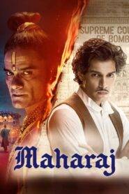 Maharaj (2024) Hindi Dubbed